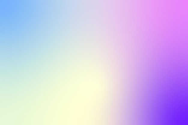 A colorful background with multicolored rainbow