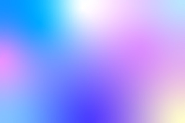 A colorful background with purple blue and white gradient