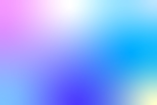 A colorful background with purple blue and white gradient