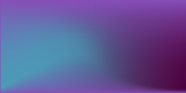 A colorful blur gradient background with a rainbow colored background