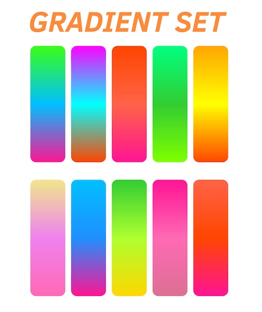 a colorful display of different colored squares with the word net