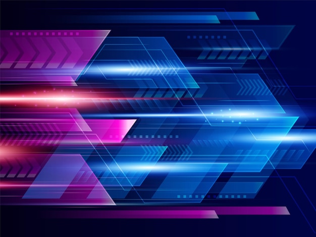 a colorful image of a computer screen with the words r on it