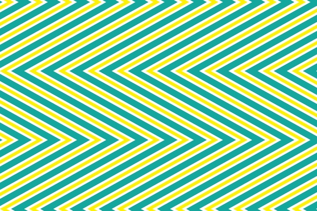 a colorful pattern with lines that say z in the center