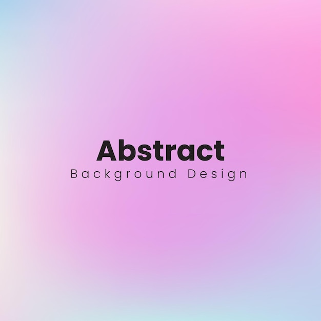 A colorful premium gradient background with vectors