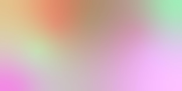 a colorful rainbow blur gradient colored background white blue and purple color