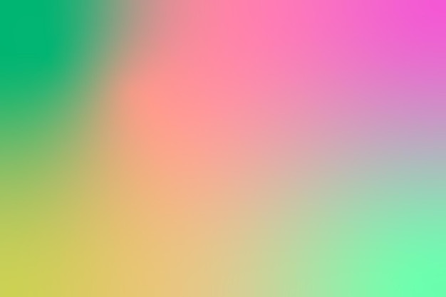 A colorful rainbow colored background