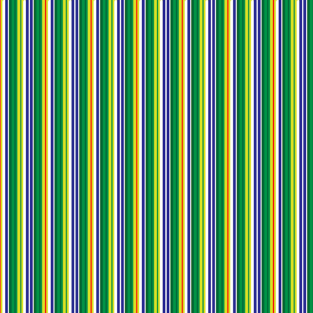 a colorful striped background with a pattern of lines