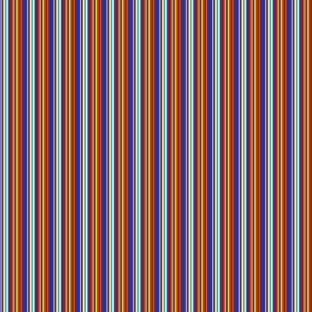 a colorful striped pattern is shown in this image
