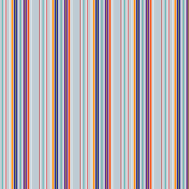 a colorful striped pattern is shown in this image