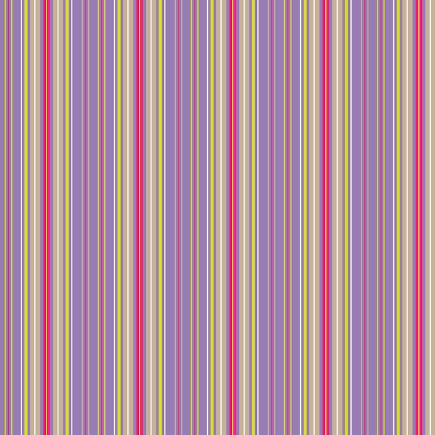a colorful striped pattern with a rainbow striped background