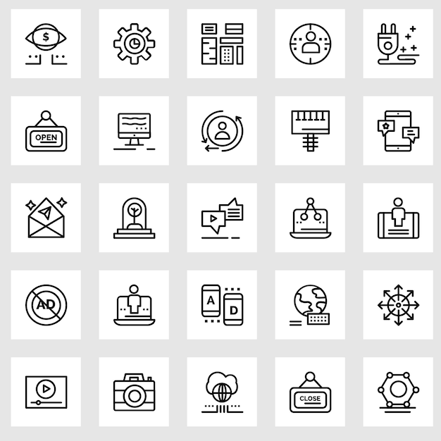 A Creative Digital Marketing And Technology