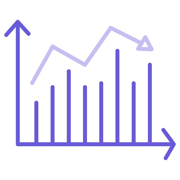 a drawing of a graph with a graph graph drawn on it