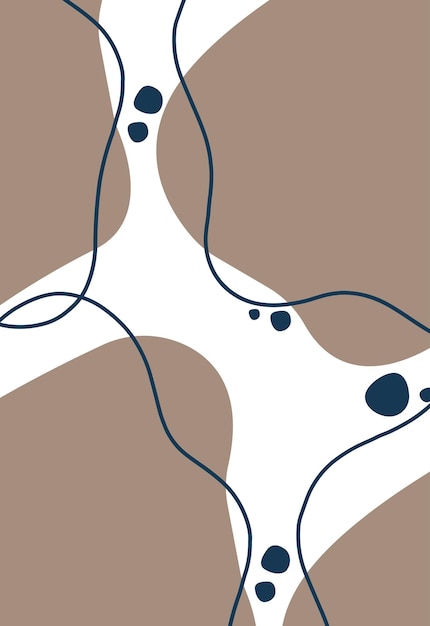 a drawing of a white object with circles on it