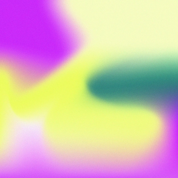 A free vector grainy design grainy texture template design grainy gradient background