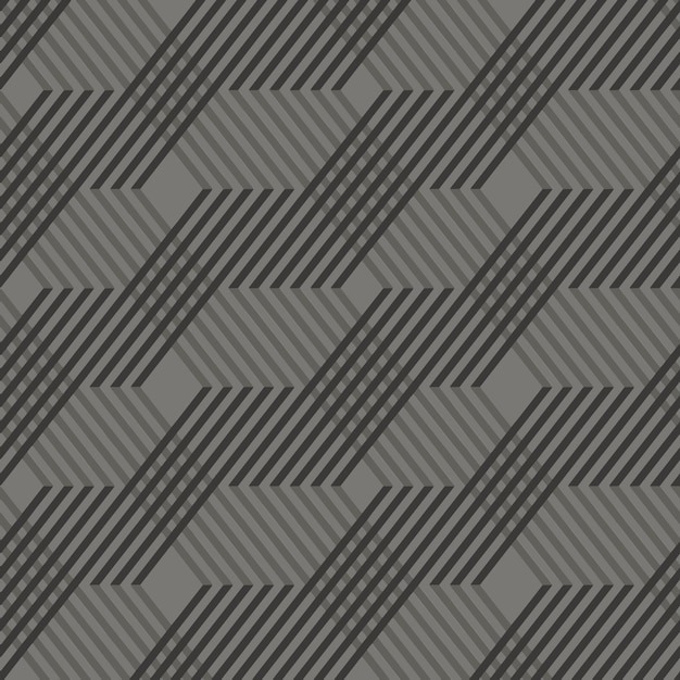 a geometric pattern of lines and squares