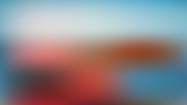 A gradient background that captures the essence of abstraction