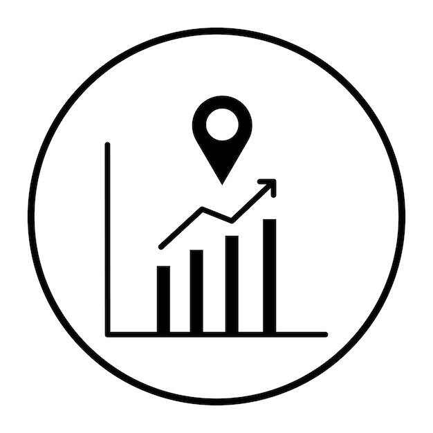 a graph with a graph on it that says graph on it