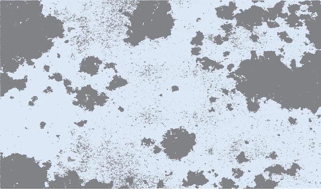 a gray and white wall with a gray paint that has been scratched and scratched