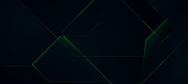 a green and blue abstract background with a pattern of lines and the words x