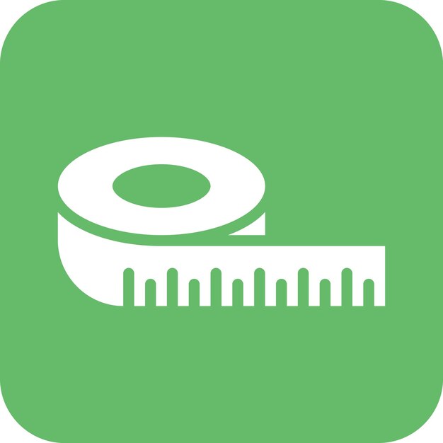 a green and white logo with a green background that says a screwdriver