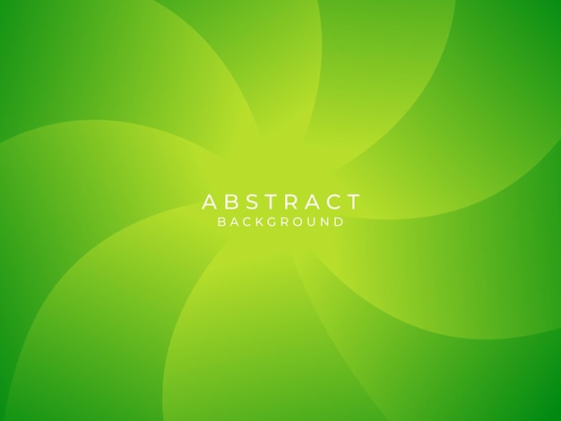 a green background with a green background with a green flower design