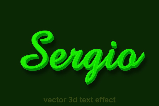 a green poster with the words contour on it