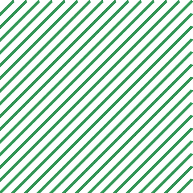 a green striped background with horizontal stripes