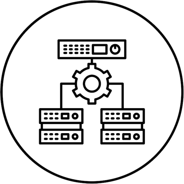 a machine that has the word gear on it