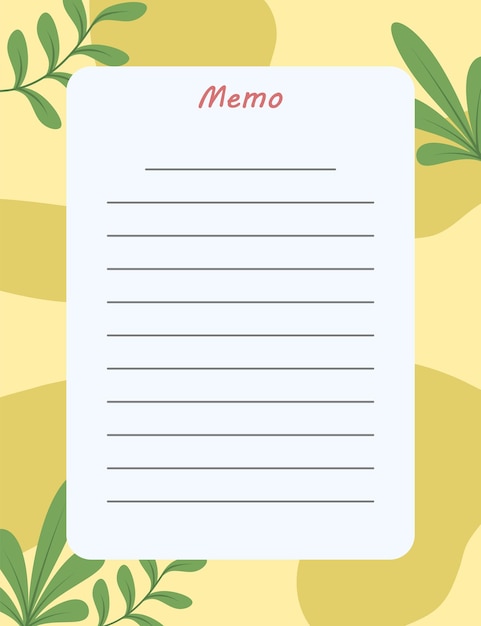 a page from a page that says  memorial  on it