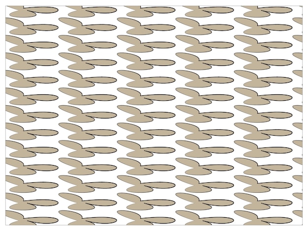 a pattern of a wooden arrows with a pattern of the word in the middle