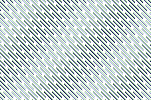 a pattern of green and blue lines with the words spring on the white background