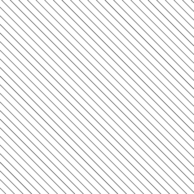a pattern of lines that are lined up