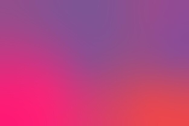 a pink and purple background with a pink and orange color in the background