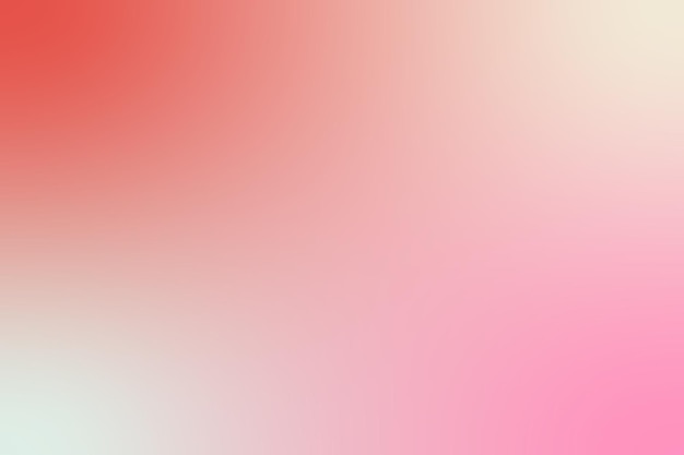 a pink and white background with a red and white background