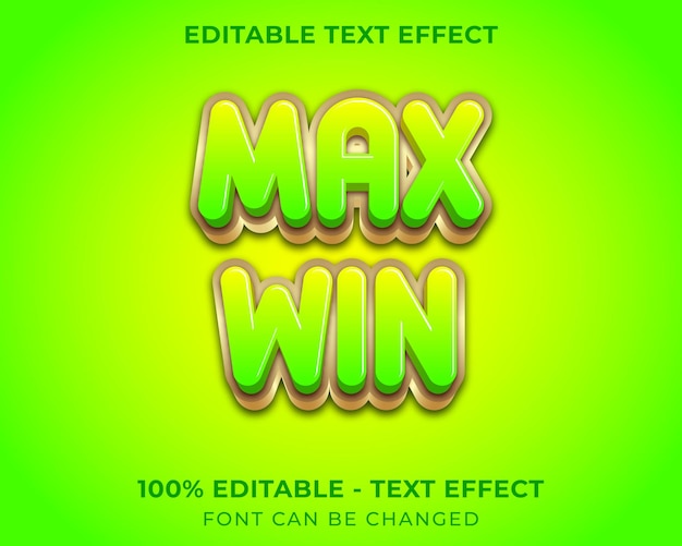 a poster for the event win win win win win