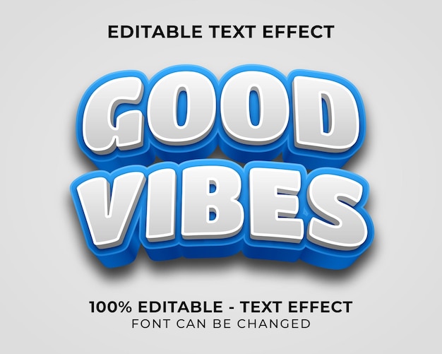 a poster that says good spirits effect on it