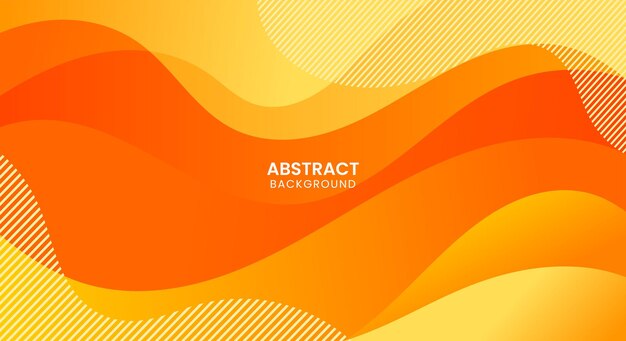 a poster with a colorful background with a multicolored circles