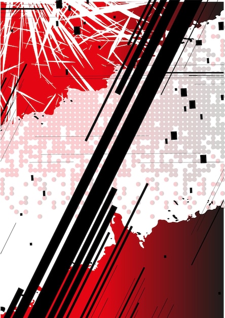 a poster with a red heart on it that saysx