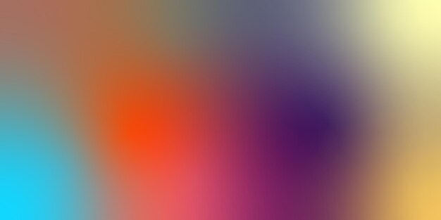 a purple and pink background with a purple and orange gradient background