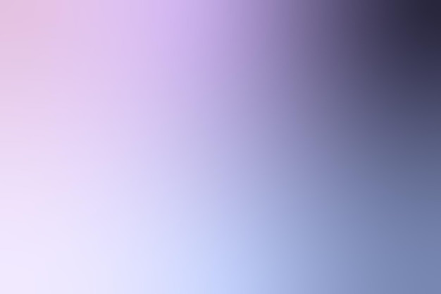 A purple and white gradient background