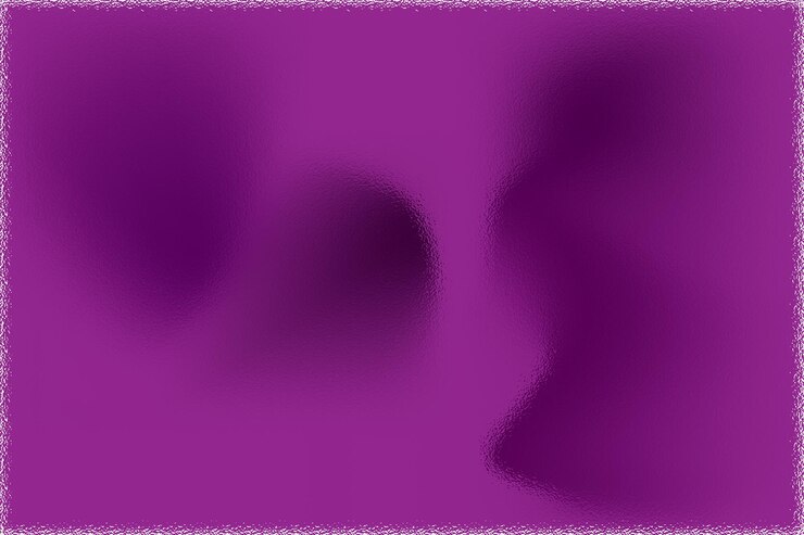 Vektör a purple background with a purple flower and a purple background