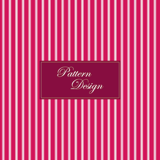 a red and white striped cover with a label that says cotton