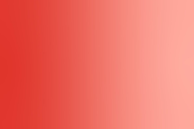 A red background with a red and white background