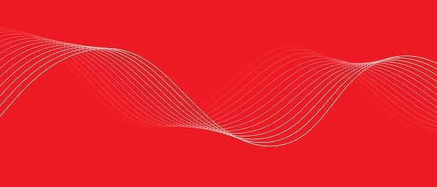 a red background with white lines that say quot moving quot in the middle