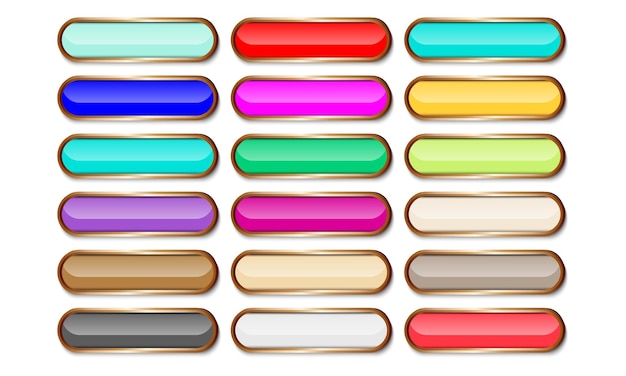 a row of multicolored coloured pills are lined up