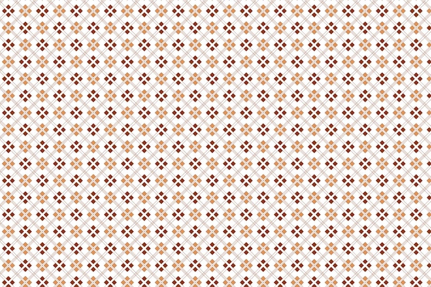 a seamless pattern of flowers on a white background