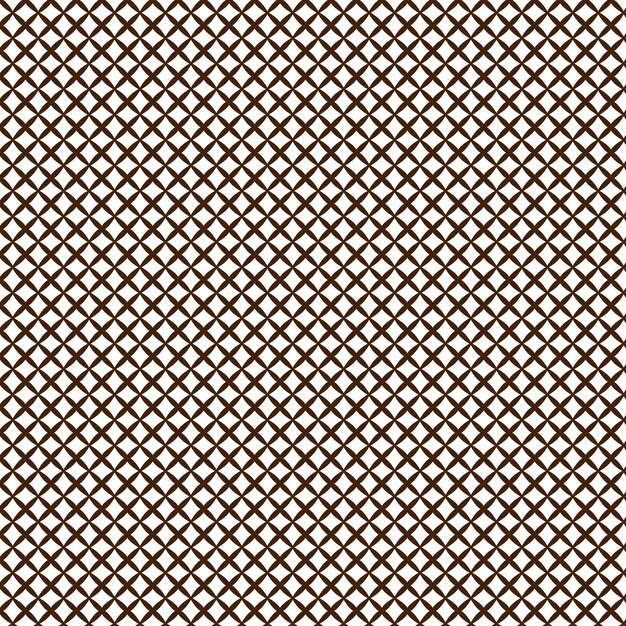 a seamless pattern of geometric shapes