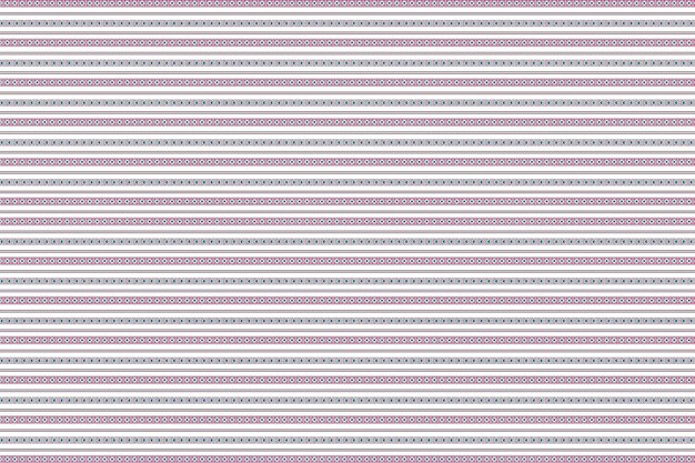 a seamless pattern with a colorful ornament