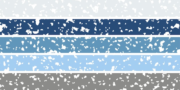 a series of different colored lines with splatter spots on them beautiful abstract background