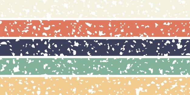 a series of different colored lines with splatter spots on them beautiful abstract background